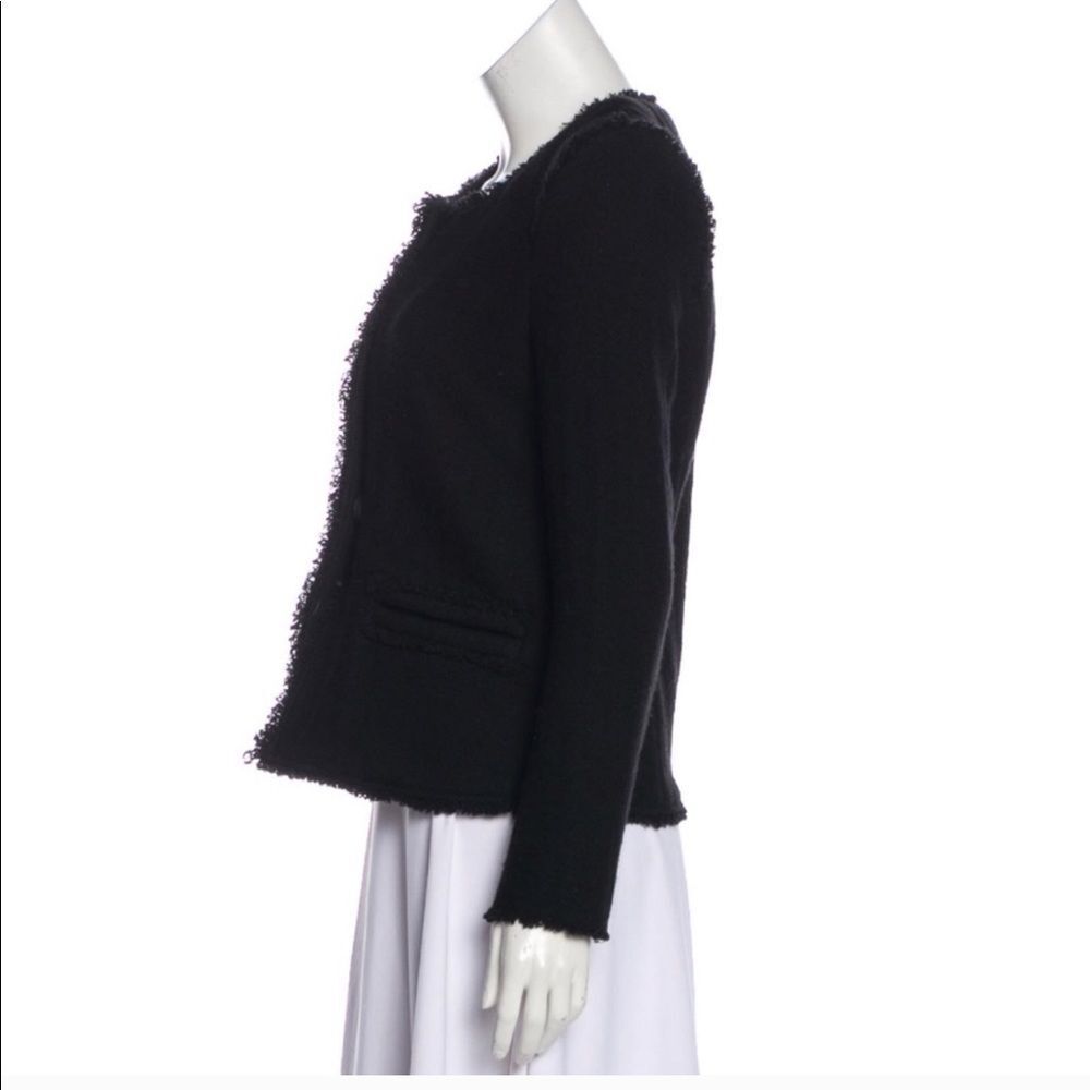 IRO Anglet Jacket - Picture 7 of 8